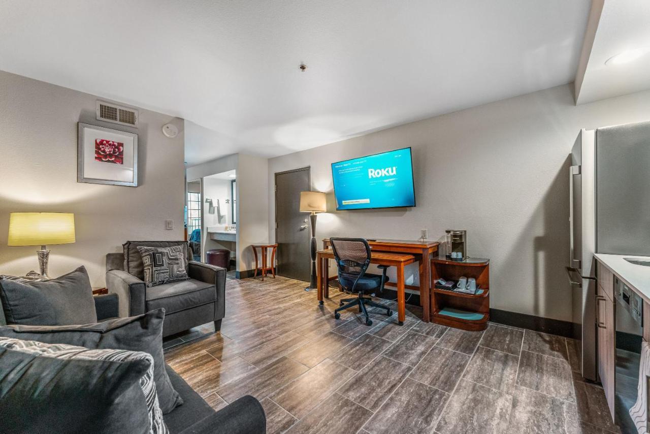 Tempe Studio Apartment Ngoại thất bức ảnh