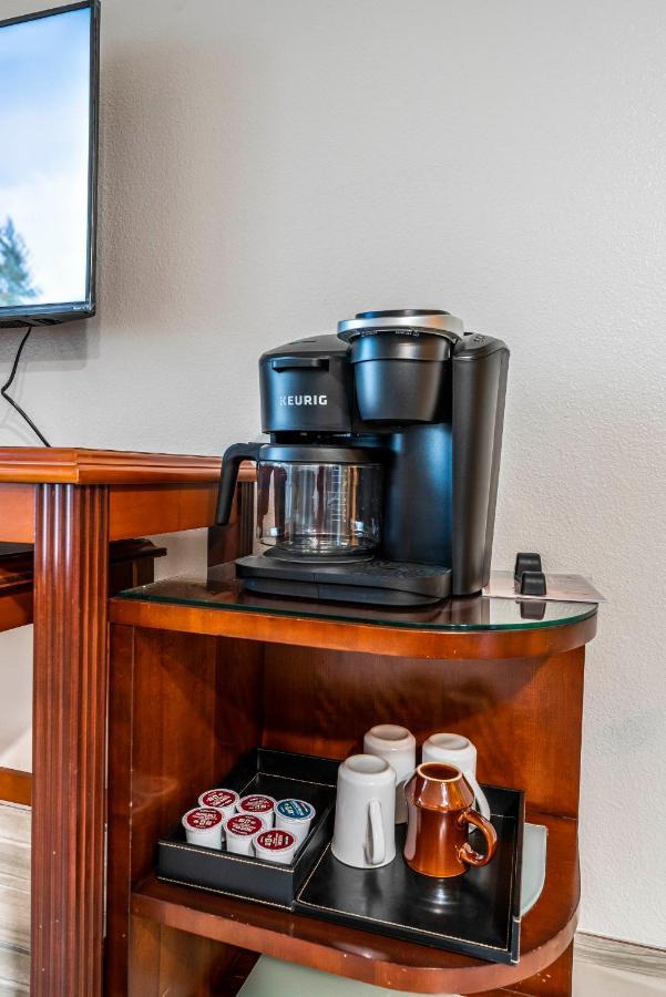 Tempe Studio Apartment Ngoại thất bức ảnh