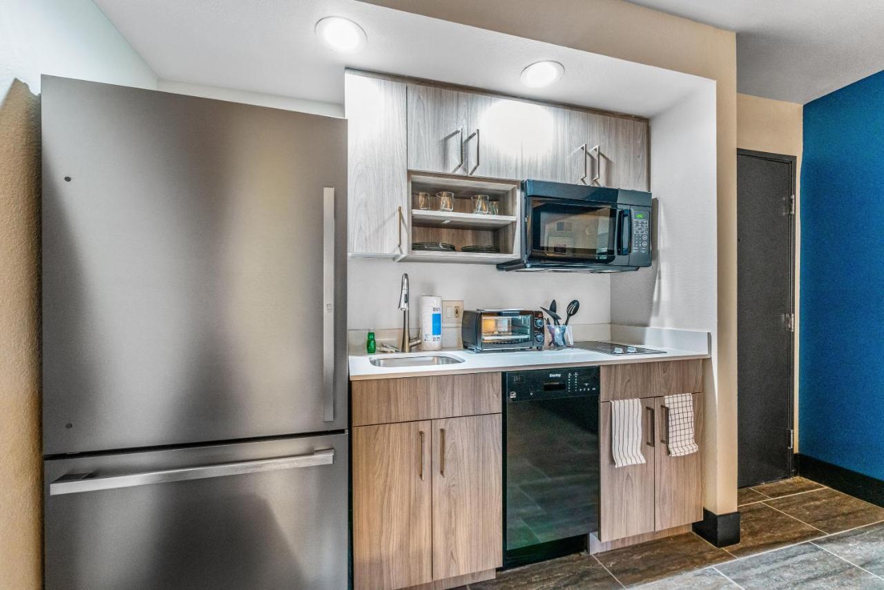 Tempe Studio Apartment Ngoại thất bức ảnh